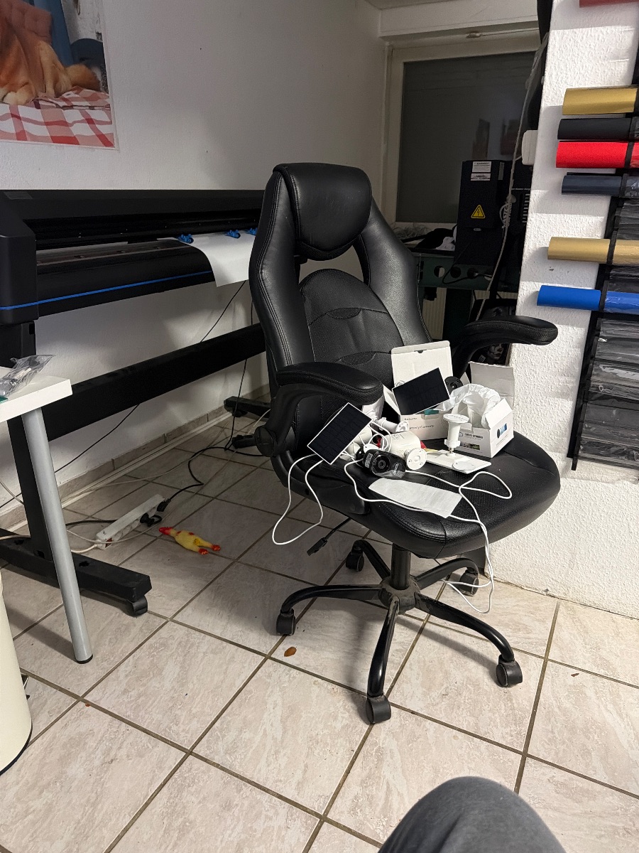 Smart TV Fernbedienung